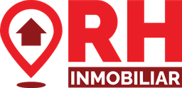 Logo Inmobiliaria RH