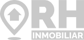 Logo Inmobiliaria RH
