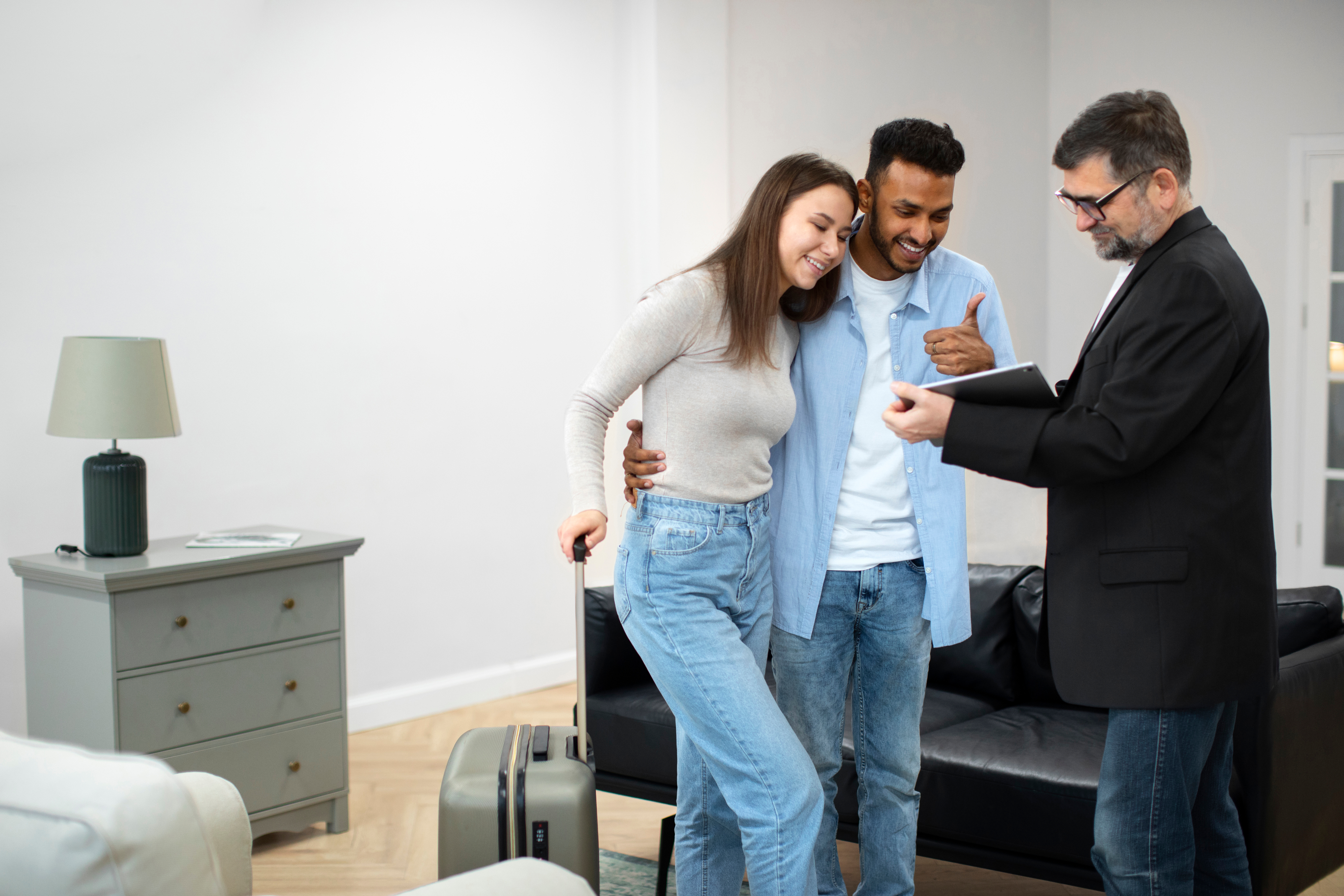 Asesoría en Compra y Venta